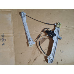 CADILLAC XT5 FRONT RIGHT DOOR Window Regulator MOTOR 2017-2022 GM 84143041 7384351000 84631516 23287652 84243693 (