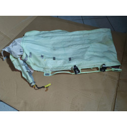CADILLAC ELR RIGHT ROOF CURTAIN AIRBAG 2014-2016 GM 23446914 13393369 229853 34154710
