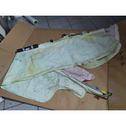 CADILLAC ELR RIGHT ROOF CURTAIN AIRBAG 2014-2016 GM 23446914 13393369 229853 34154710