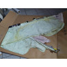 CADILLAC ELR RIGHT ROOF CURTAIN AIRBAG 2014-2016 GM 23446914 13393369 229853 34154710