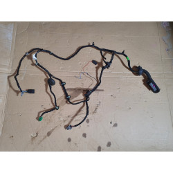 CADILLAC XT5 REAR RIGHT DOOR Wire Wiring HARNESS 2017-2022 GM 84012061