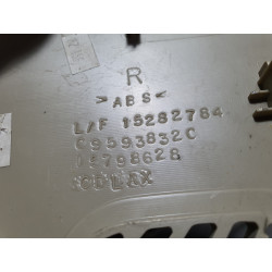 CADILLAC DTS RIGHT Instrument Panel Dash Dashboard Side Cover TRIM 2006-2011 GM 15282784 15798628