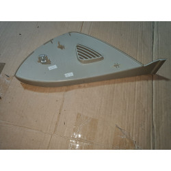 CADILLAC DTS RIGHT Instrument Panel Dash Dashboard Side Cover TRIM 2006-2011 GM 15282784 15798628