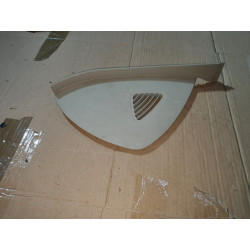 CADILLAC DTS RIGHT Instrument Panel Dash Dashboard Side Cover TRIM 2006-2011 GM 15282784 15798628