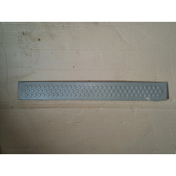 FORD F250 F350 LEFT Front Cab Floor Rocker Trim Plate 2002-2007 3C34-25132A13-AAW