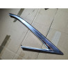 CADILLAC CT6 LEFT REAR QUARTER PANEL WINDOW MOLDING TRIM CHROME 2016-2020 GM
