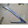 CADILLAC CT6 LEFT REAR QUARTER PANEL WINDOW MOLDING TRIM CHROME 2016-2020 GM