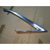 CADILLAC CT6 LEFT REAR QUARTER PANEL WINDOW MOLDING TRIM CHROME 2016-2020 GM