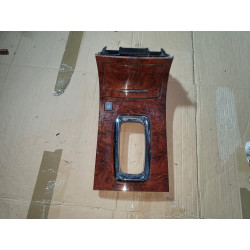 CADILLAC DTS CENTER CONSOLE SHIFTER ASHTRAY BEZEL TRIM 2006-2011 GM 10361181
