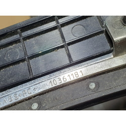 CADILLAC DTS CENTER CONSOLE SHIFTER ASHTRAY BEZEL TRIM 2006-2011 GM 10361181