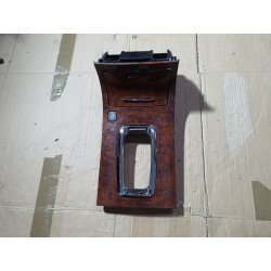 CADILLAC DTS CENTER CONSOLE SHIFTER ASHTRAY BEZEL TRIM 2006-2011 GM 10361181