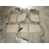 Dodge Nitro Cloth Seat Covers 2010