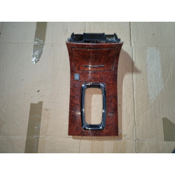 CADILLAC DTS CENTER CONSOLE SHIFTER ASHTRAY BEZEL TRIM 2006-2011 GM 10361181