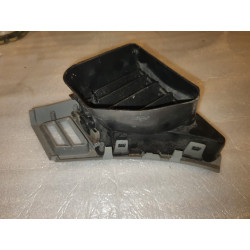 CHRYSLER SEBRING LEFT DASH AIR VENT GRILL 2007-2010 1AM69TRMAC