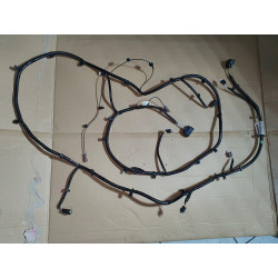 FORD EXPLORER FRONT BUMPER Wire Harness 2020 M1MT-15K867-BEC L1MT-18812-BAAC