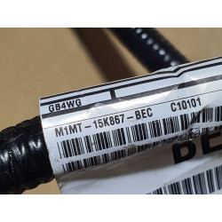 FORD EXPLORER FRONT BUMPER Wire Harness 2020 M1MT-15K867-BEC L1MT-18812-BAAC