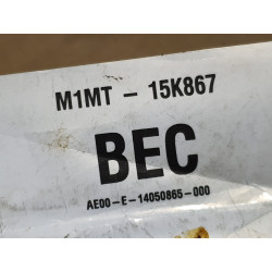 FORD EXPLORER FRONT BUMPER Wire Harness 2020 M1MT-15K867-BEC L1MT-18812-BAAC