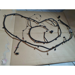 FORD EXPLORER FRONT BUMPER Wire Harness 2020 M1MT-15K867-BEC L1MT-18812-BAAC