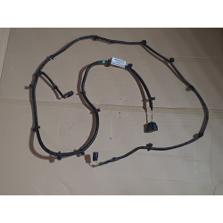 FORD EXPLORER FRONT BUMPER Wire Harness 2020 M1MT-15K867-BBC