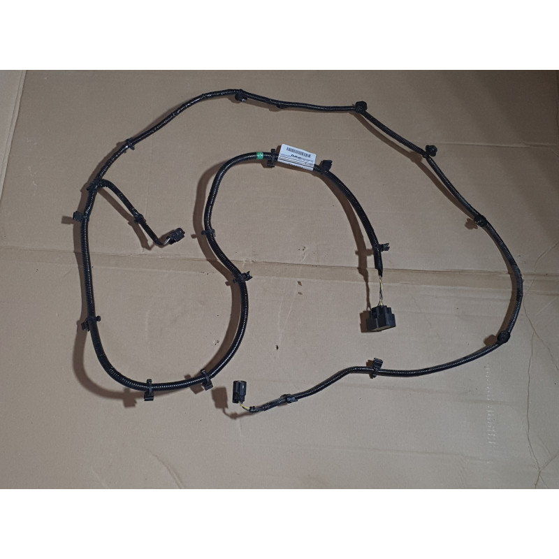 FORD EXPLORER FRONT BUMPER Wire Harness 2020 M1MT-15K867-BBC