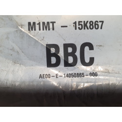 FORD EXPLORER FRONT BUMPER Wire Harness 2020 M1MT-15K867-BBC