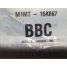 FORD EXPLORER FRONT BUMPER Wire Harness 2020 M1MT-15K867-BBC