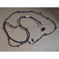 FORD EXPLORER FRONT BUMPER Wire Harness 2020 M1MT-15K867-BBC