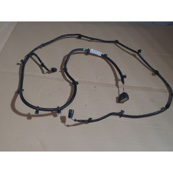 FORD EXPLORER FRONT BUMPER Wire Harness 2020 M1MT-15K867-BBC