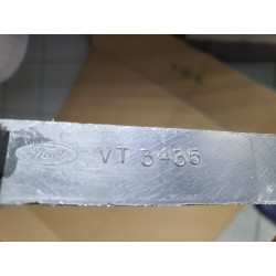FORD MUSTANG Left Side Ground Effect Scuff Plate Door Trim Molding 1999-2004 XR33-6311027 VT3435