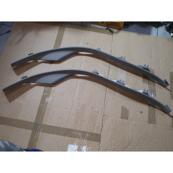 CADILLAC CTS REAR SILL SCUFF PLATE COVER 2014-2019 GM RIGHT 23154499 22799299 AMH17580