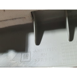 CADILLAC CTS REAR SILL SCUFF PLATE COVER 2014-2019 GM RIGHT 23154499 22799299 AMH17580