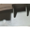 CADILLAC CTS REAR SILL SCUFF PLATE COVER 2014-2019 GM RIGHT 23154499 22799299 AMH17580