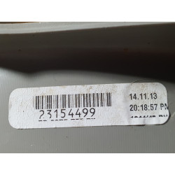 CADILLAC CTS REAR SILL SCUFF PLATE COVER 2014-2019 GM RIGHT 23154499 22799299 AMH17580