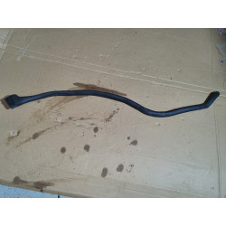 CADILLAC XT5 REAR RIGHT DOOR LOWER Weatherstrip 2017-2022 GM 23198120 12554723 23198119
