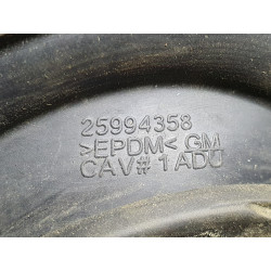 CADILLAC ATS CTS AWD STEERING COLUMN Coupling Intermediate Shaft Boot 2013-2019 GM 25994358 23183515 23493369