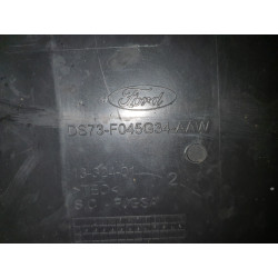 FORD FUSION MONDEO Center Console Storage Coin Tray Rubber Mat 2013-2016 DS73-F045G34-AAW