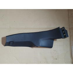 FORD FUSION MONDEO REAR LEFT C PILLAR LOWER PANEL TRIM 2013-2020 DS73-F31017-AH DS73-F31017-AHW