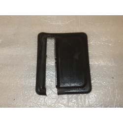 FORD MUSTANG LEFT Seat Bolt Track Cover1999-2004 XR33-63618C84-AB
