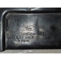 FORD MUSTANG LEFT Seat Bolt Track Cover1999-2004 XR33-63618C84-AB