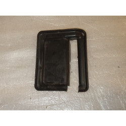 FORD MUSTANG LEFT Seat Bolt Track Cover1999-2004 XR33-63618C84-AB