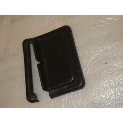 FORD MUSTANG LEFT Seat Bolt Track Cover1999-2004 XR33-63618C84-AB