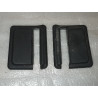 FORD MUSTANG LEFT or RIGHT Seat Bolt Track Cover 1999-2004 XR33-63618C84-AB XR33-63618C84-BB