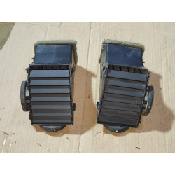 CADILLAC DTS Center Dash Air Vent Trim Bezel RIGHT or LEFT 2006-2011 GM 15776289 15776289