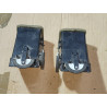 CADILLAC DTS Center Dash Air Vent Trim Bezel RIGHT or LEFT 2006-2011 GM 15776289 15776289