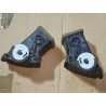 CADILLAC DTS Center Dash Air Vent Trim Bezel RIGHT or LEFT 2006-2011 GM 15776289 15776289