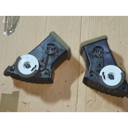 CADILLAC DTS Center Dash Air Vent Trim Bezel RIGHT or LEFT 2006-2011 GM 15776289 15776289