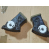 CADILLAC DTS Center Dash Air Vent Trim Bezel RIGHT or LEFT 2006-2011 GM 15776289 15776289