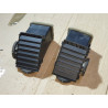 CADILLAC DTS Center Dash Air Vent Trim Bezel RIGHT or LEFT 2006-2011 GM 15776289 15776289