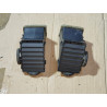 CADILLAC DTS Center Dash Air Vent Trim Bezel RIGHT or LEFT 2006-2011 GM 15776289 15776289