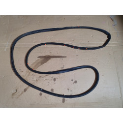 CADILLAC XT5 REAR RIGHT DOOR Weather Strip SEAL 2017-2022 GM 23138039 23166520 23204902 23198112 84228134
